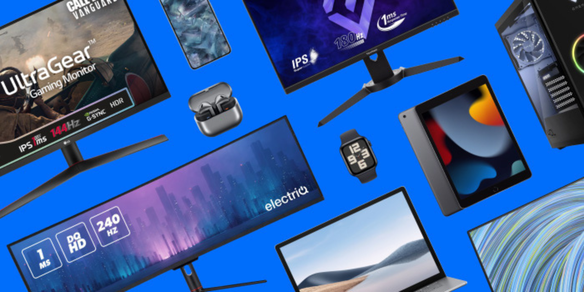 Laptops Direct